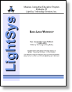 Linux Workbook Cover